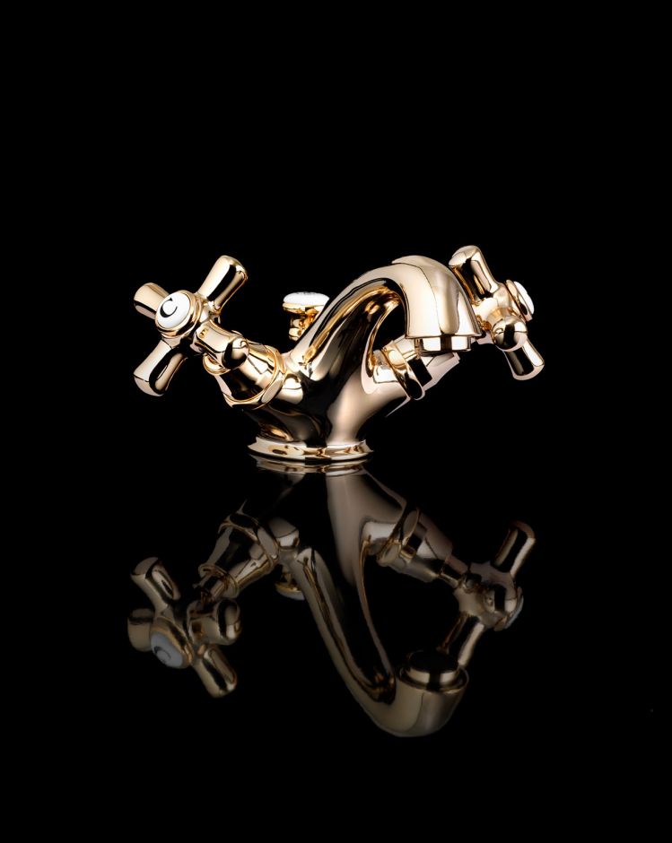 Изображение Смеситель Devon&Devon City UTCI110