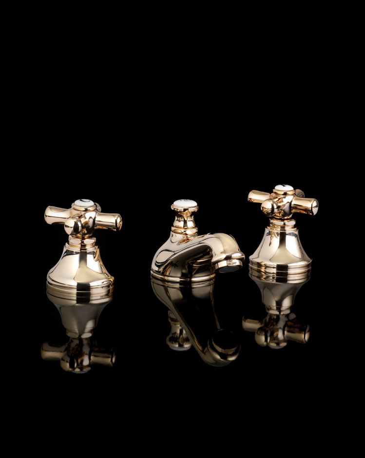 Смеситель Devon&Devon City UTCI112