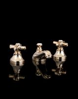 Смеситель Devon&Devon City UTCI112 схема 1