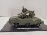 ЗРК  9К33М3 ОСА-АКМ SA-8 Gecko