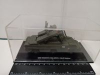 ЗРК  9К33М3 ОСА-АКМ SA-8 Gecko
