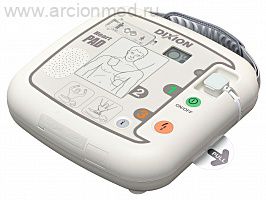 Автоматический наружный дефибриллятор (АНД) Dixion Heart PAD