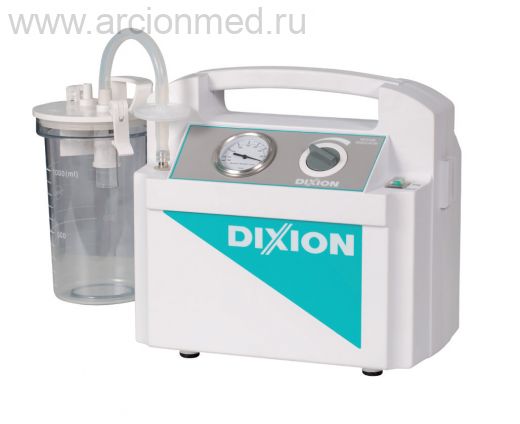 Портативный аспиратор Вакус 7018