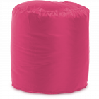 Пуф-циллиндр  Оксфорд-фуксия