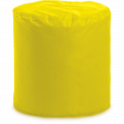 Пуф-циллиндр  Оксфорд-желтый