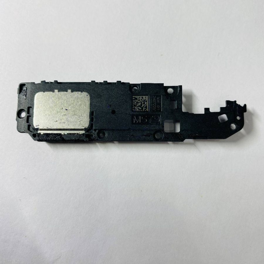 HUAWEI NOVA 12i  динамик нижний (buzzer) оригинал с разбора