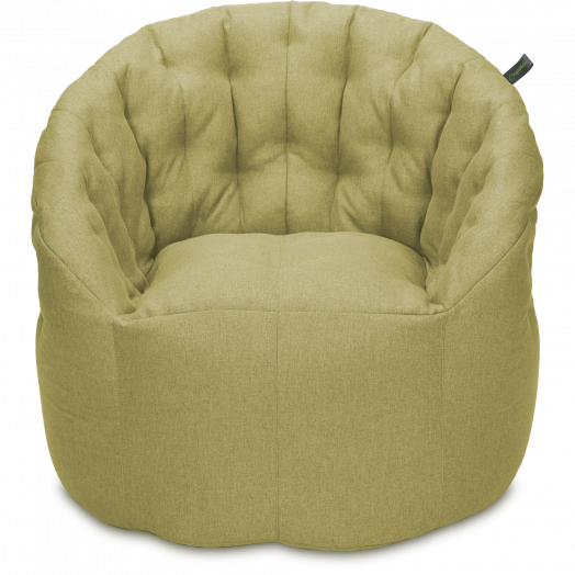 Мягкое кресло Австралия  Оливковый