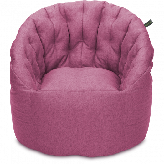 Мягкое кресло Австралия  Сиреневый