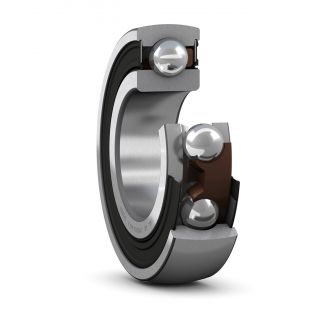 Подшипник 6000 2RS