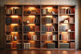 Фон стена "School wall №27"