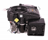 Бензиновый двигатель RRATO RV450 D25,4 E (17 л. с.) вертикальный вал 25.4 мм