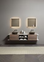 Тумба для ванной Antonio Lupi Nemesis 25NE1802 25NE1802 схема 2