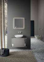 Тумба Antonio Lupi Nemesis 25NE90 25NE90 схема 2