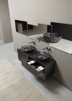 Тумба для ванной комнаты Antonio Lupi Nemesis 50NE10842D 50NE10842D схема 2