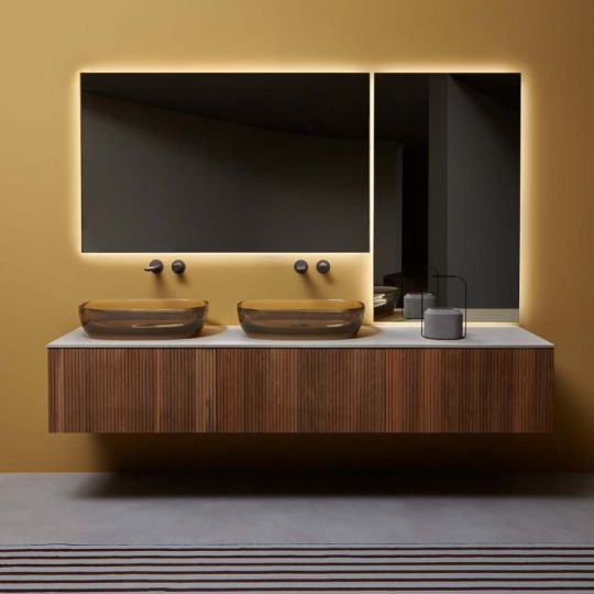 База под раковину Antonio Lupi BINARIO 12 схема 2