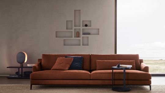 Двойная встраиваемая полка Antonio Lupi BAG2 схема 4 Двойная встраиваемая полка Antonio Lupi BAG2 схема 4