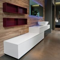 База с 3 ящиками Antonio Lupi Panta Rei PB10216 схема 3