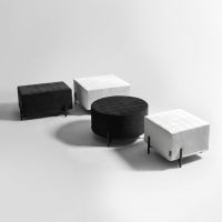 Пуф Antonio Lupi PAESAGGI SOSPESI PSGP10 схема 2