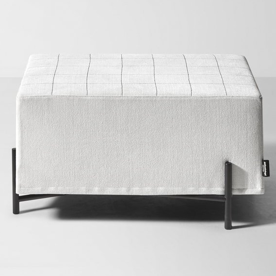 Пуф Antonio Lupi PAESAGGI SOSPESI PSGP50 ФОТО