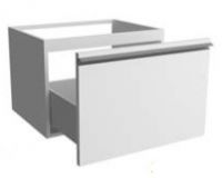 База для комплекта мебели Antonio Lupi BORDERLINE RAB254+LED_IN схема 4 База для комплекта мебели Antonio Lupi BORDERLINE RAB254+LED_IN схема 4