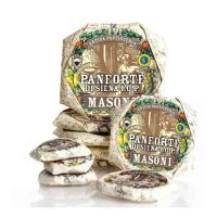 Панфорте Сиена IGP Masoni, Panforte di Siena IGP