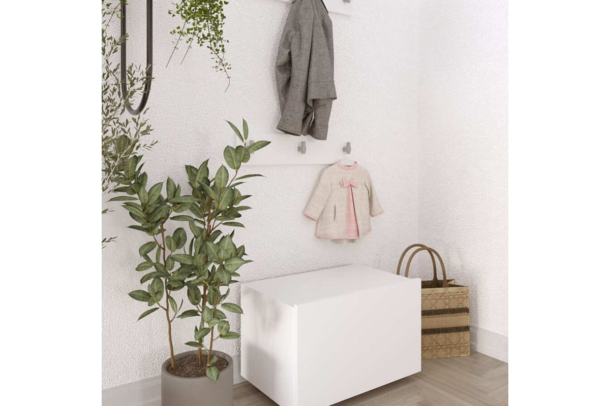 Комплект Вешалок "Отто" ВШ1