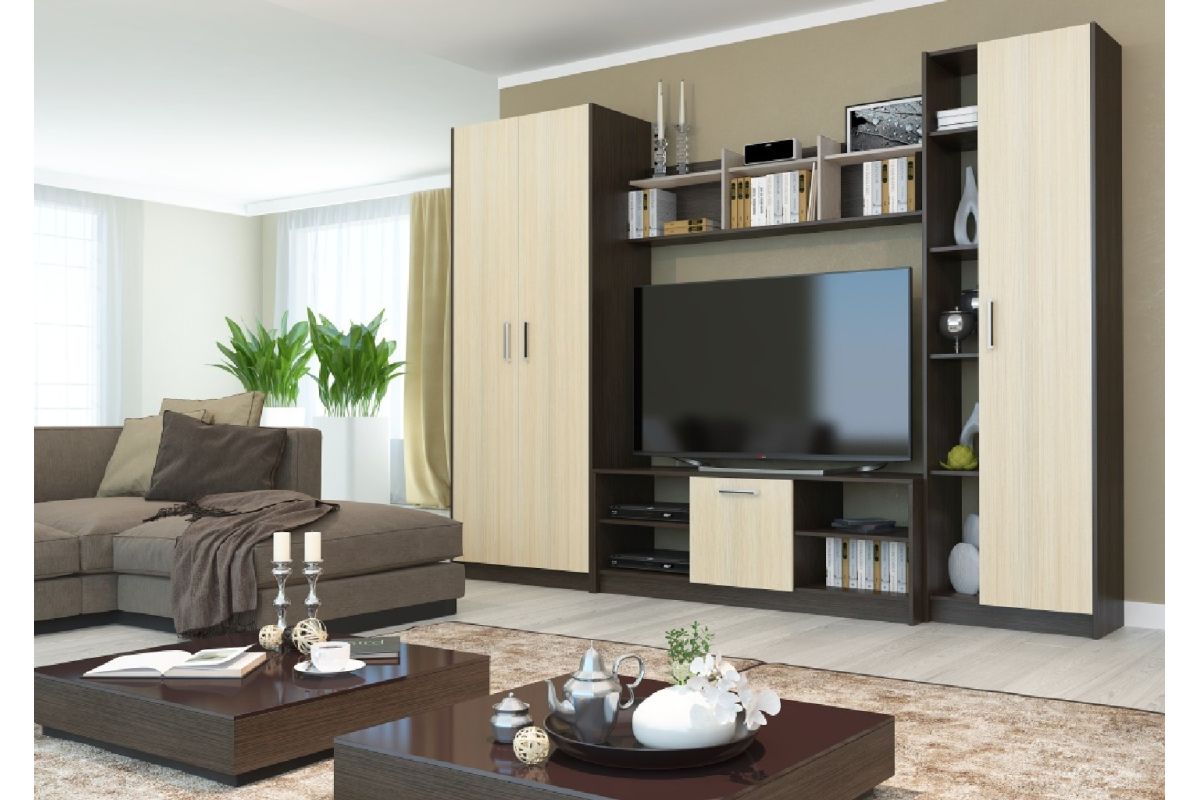 Гостиная "Милан"