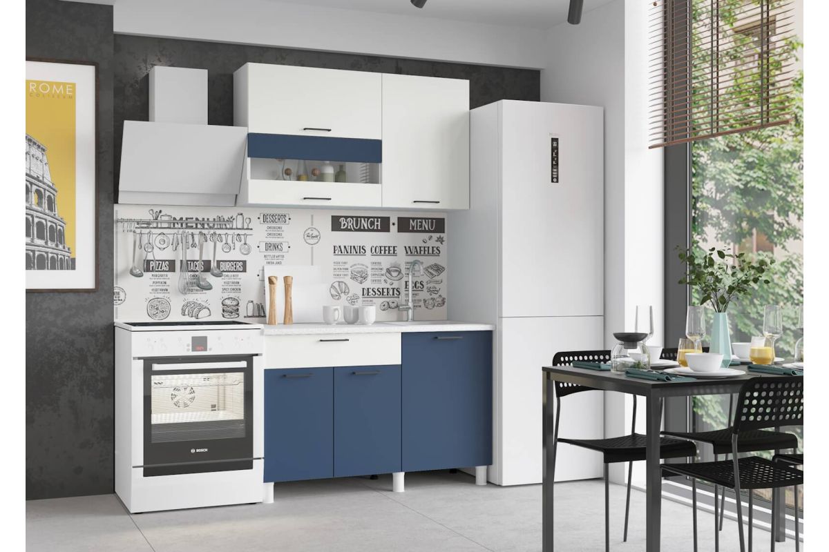 "Trend" 1,2м МДФ