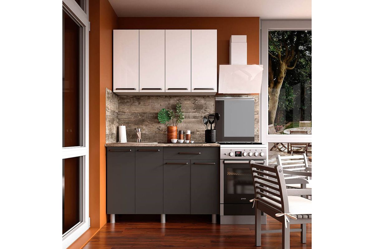 "Тоскана" 1,2м