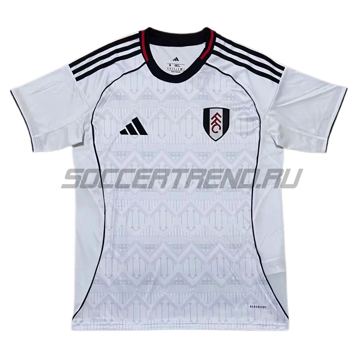 Домашняя форма Fulham 25/26