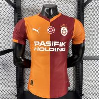 Домашняя форма Galatasaray(игровая версия) 25/26
