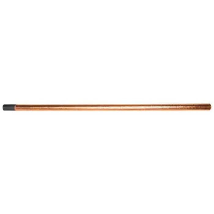 GYS Углеродные (графитные) электроды, осадка металла - Ø 10 x 300, 5 шт/упак