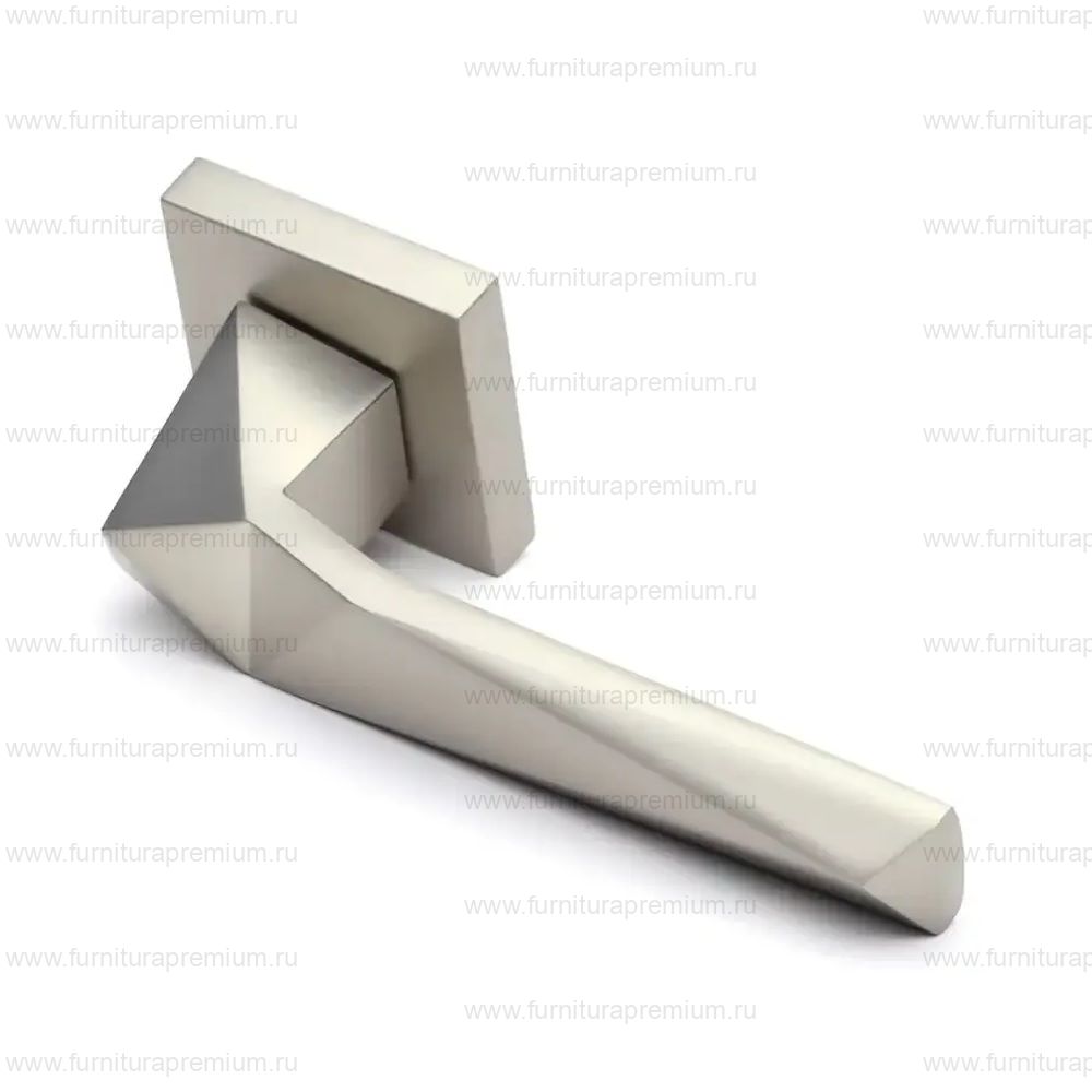 Дверная ручка Lockstyle Pira ZN