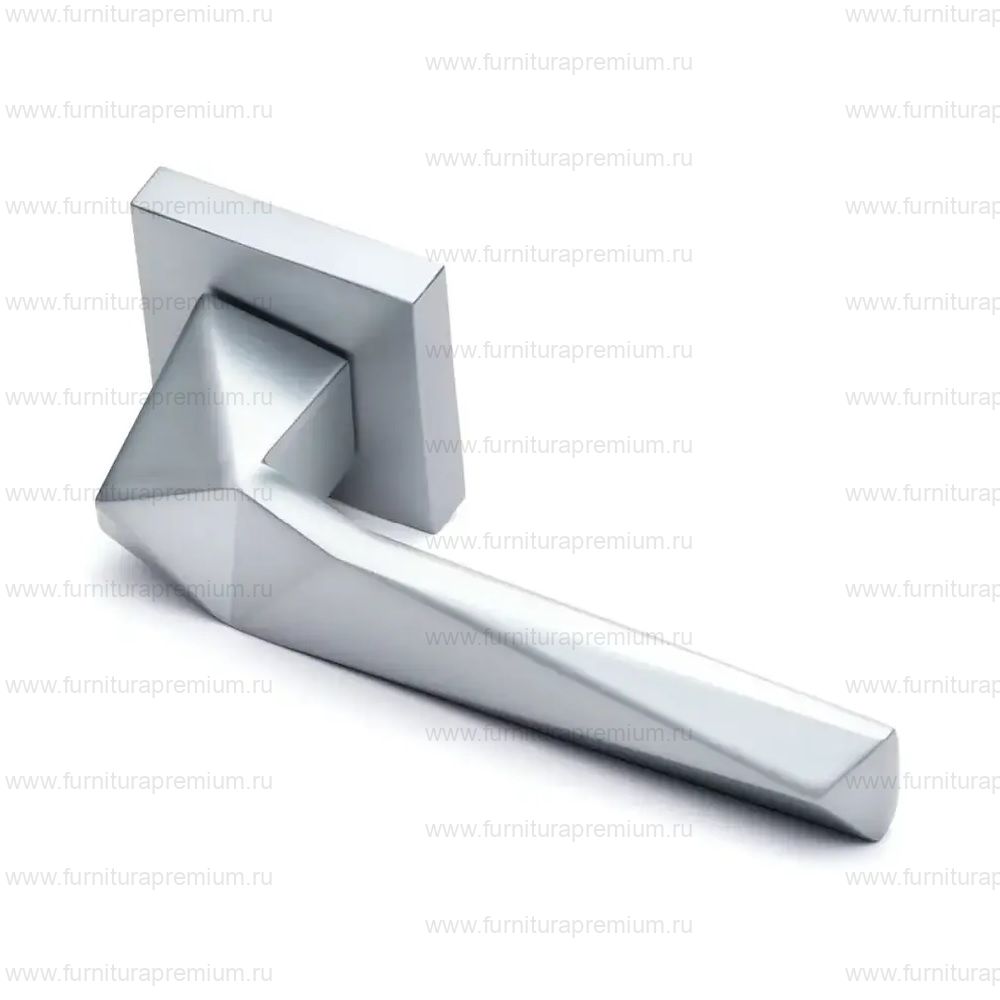 Дверная ручка Lockstyle Pira ZN