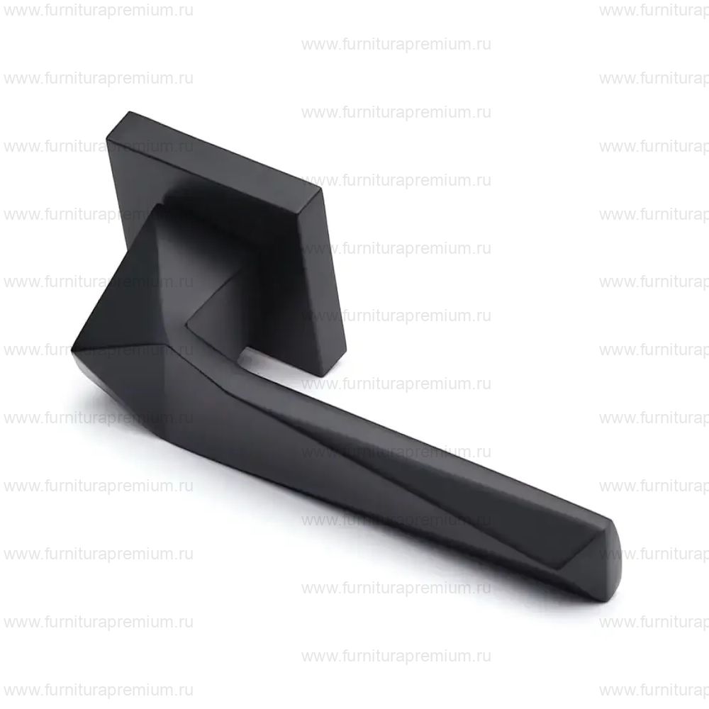 Дверная ручка Lockstyle Pira ZN