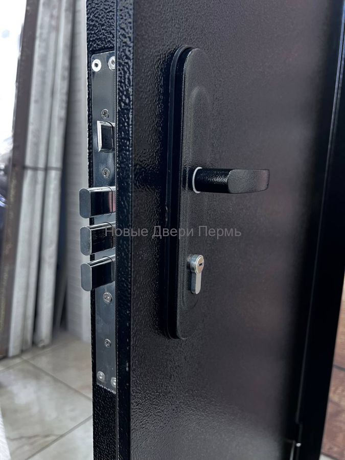 Входная дверь «Мастер 50»