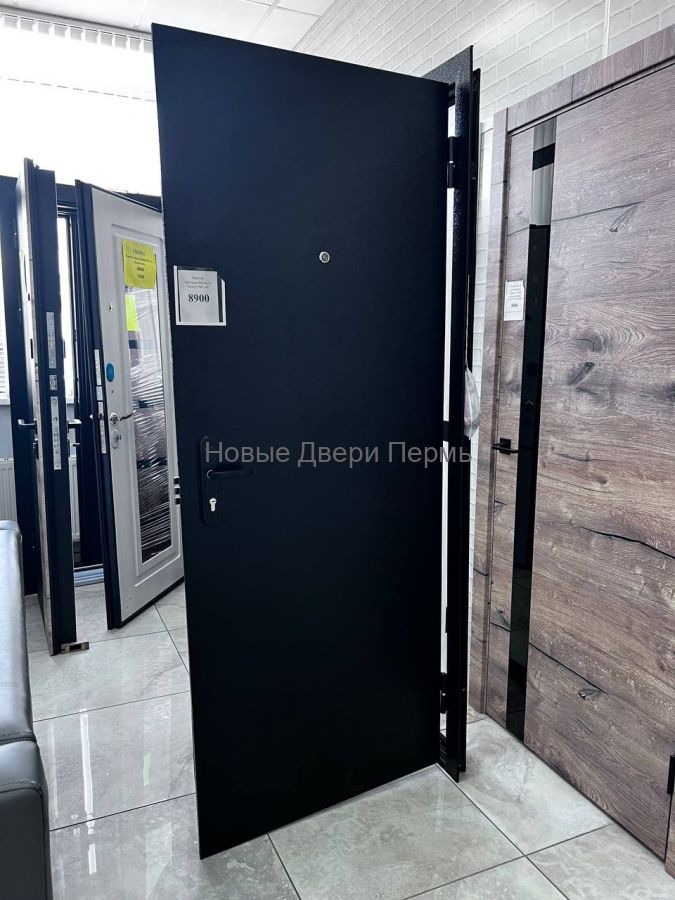 Входная дверь «Мастер 50»