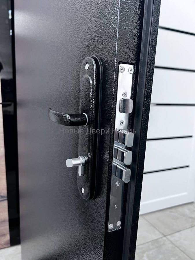 Входная дверь «Мастер 50»