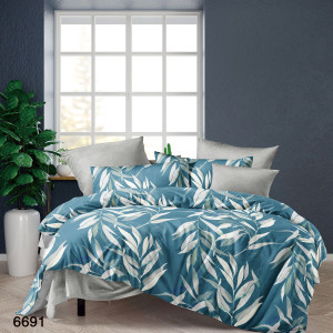 КПБ AP-168 - Поплин Valtery