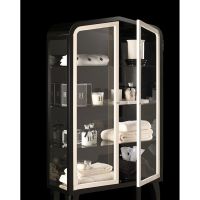 Шкаф Devon&Devon Dancer 1  DEDANCER1 схема 2