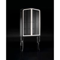 Шкаф Devon&Devon Dancer 1  DEDANCER1 схема 3