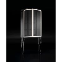 Шкаф Devon&Devon Dancer 1  DEDANCER1 схема 4