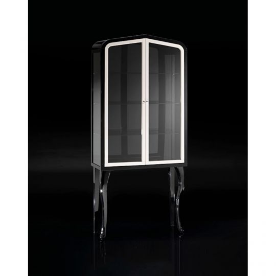 Шкаф Devon&Devon Dancer 1  DEDANCER1 схема 4