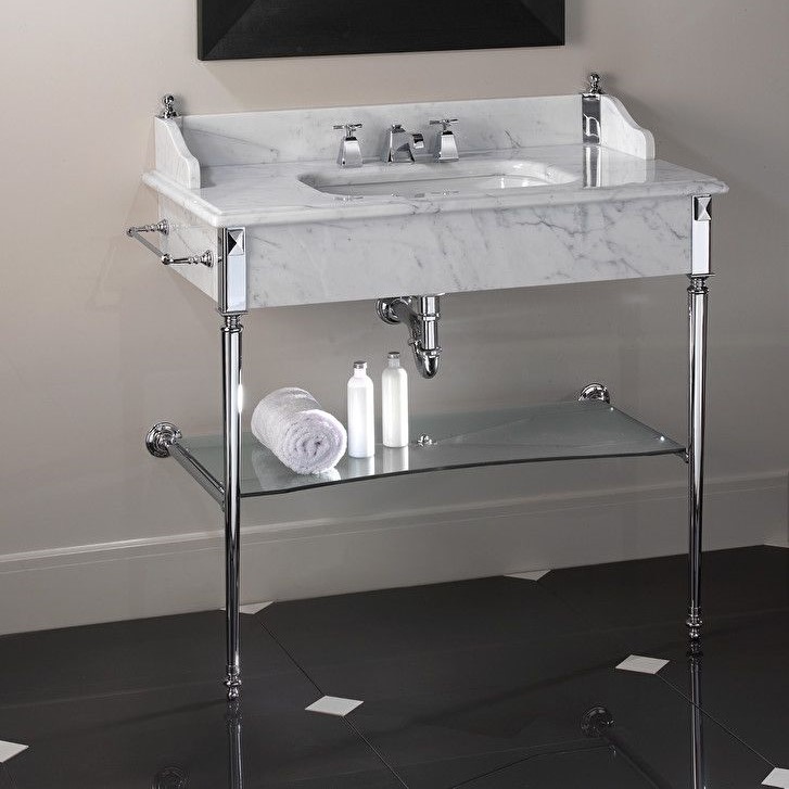 Консоль Devon&Devon Madison DEMADISONBI цена от 672 196 ₽ Фото Консоль Devon&Devon Madison DEMADISONBI