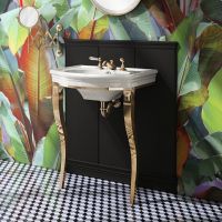 Консоль Devon&Devon Marlene DEMARLENE схема 1