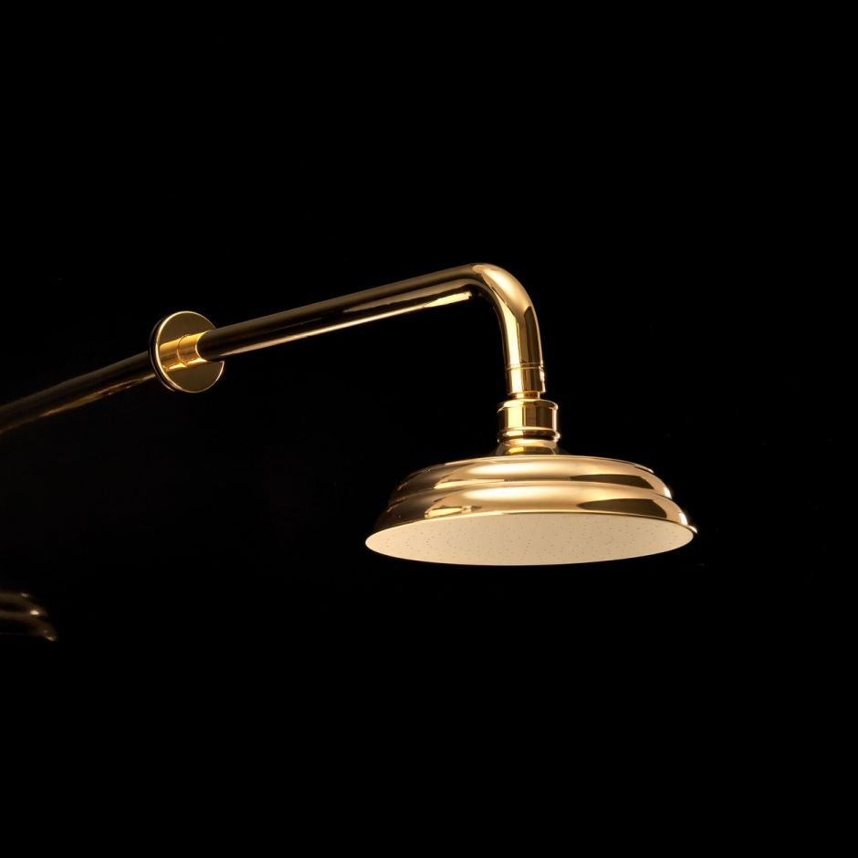 Изображение Верхний душ  Devon&Devon EXC-SW140