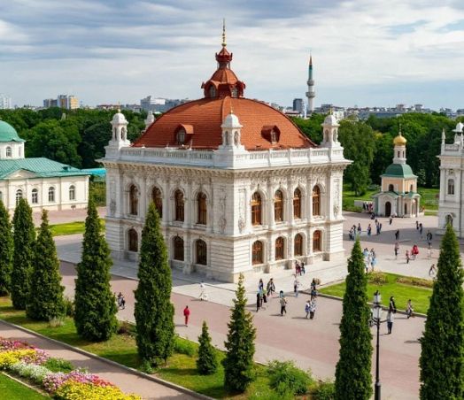 В гости к Йошкиному коту, 2 дня