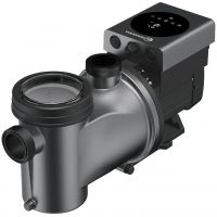 Насос AquaViva IC20 (220V, 14м3/ч,10м, 0,75 кВт, частотный преобразователь, Wi-Fi)