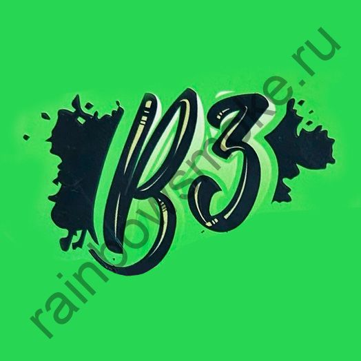 B3 50 гр - South Berry (Шелковица)