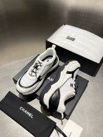 Кроссовки CHANEL Premium